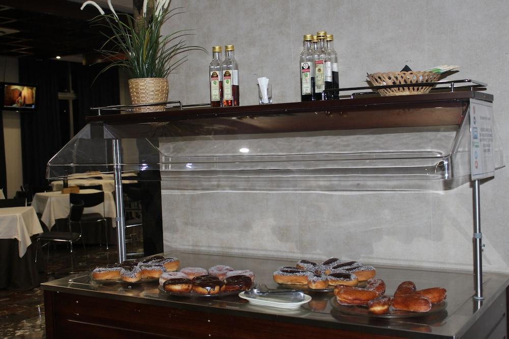 Hotel Condestable Iranzo 4*
