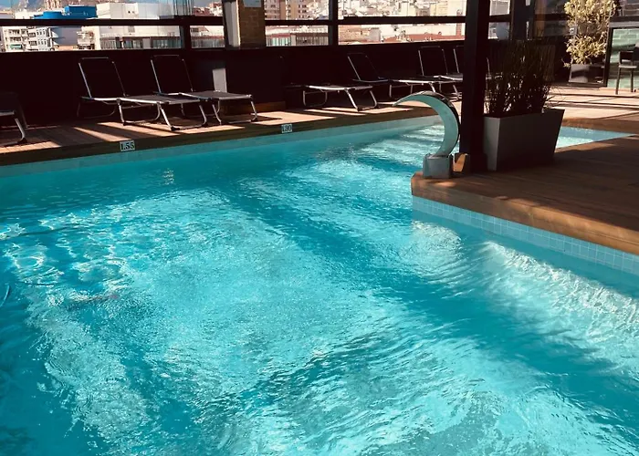 Hotel Condestable Iranzo