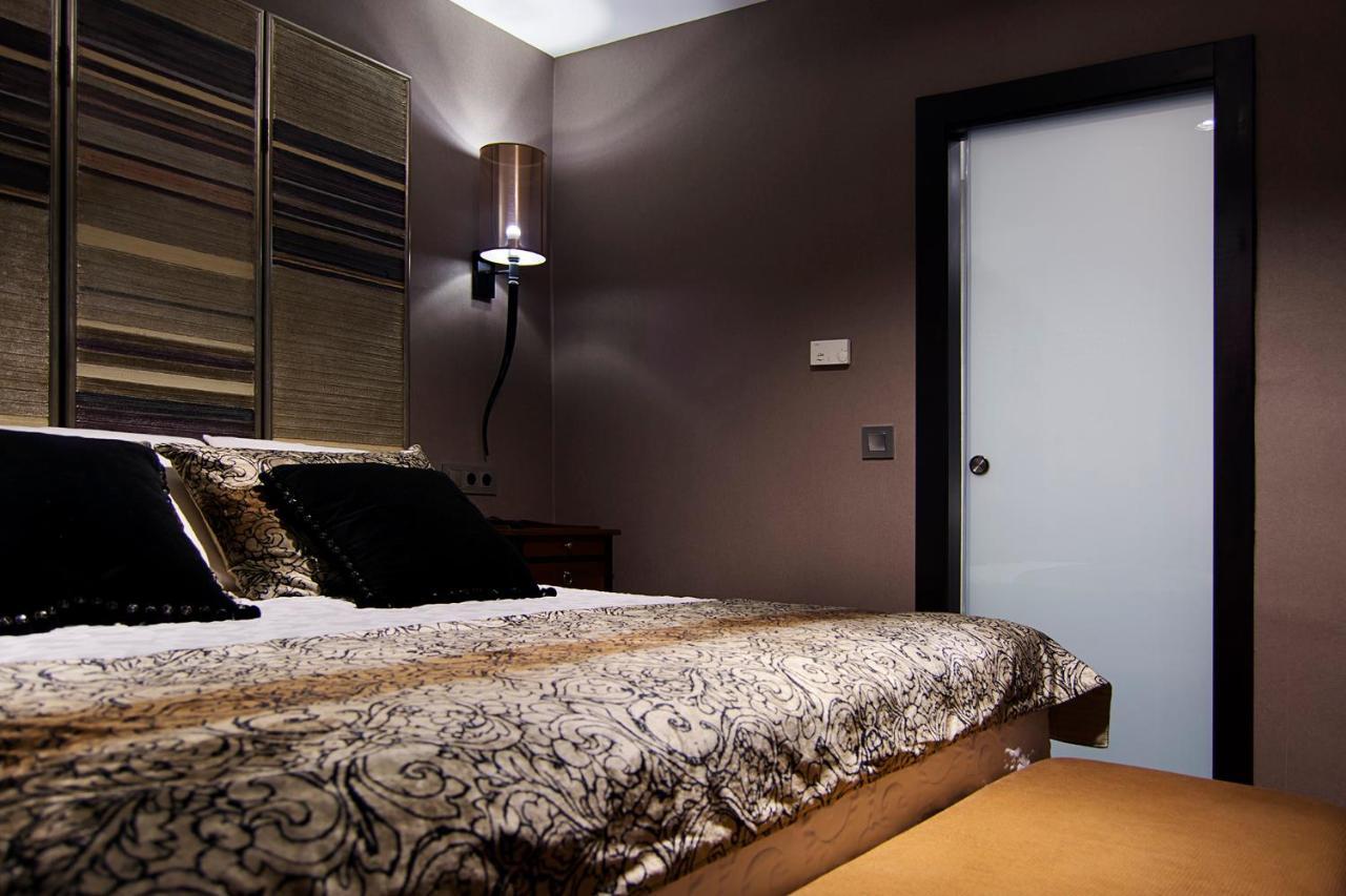 Condestable Iranzo Hotel Jaen
