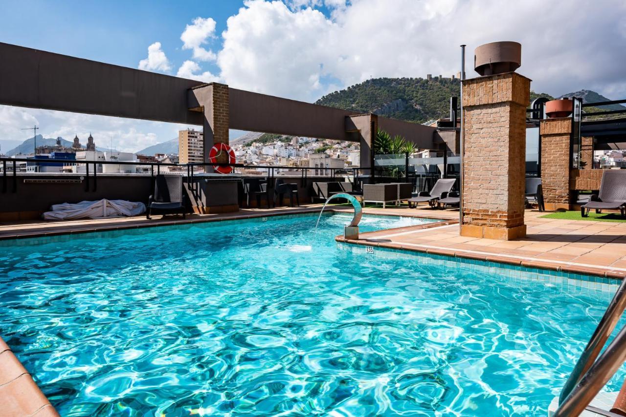 Hotel Condestable Iranzo 4*