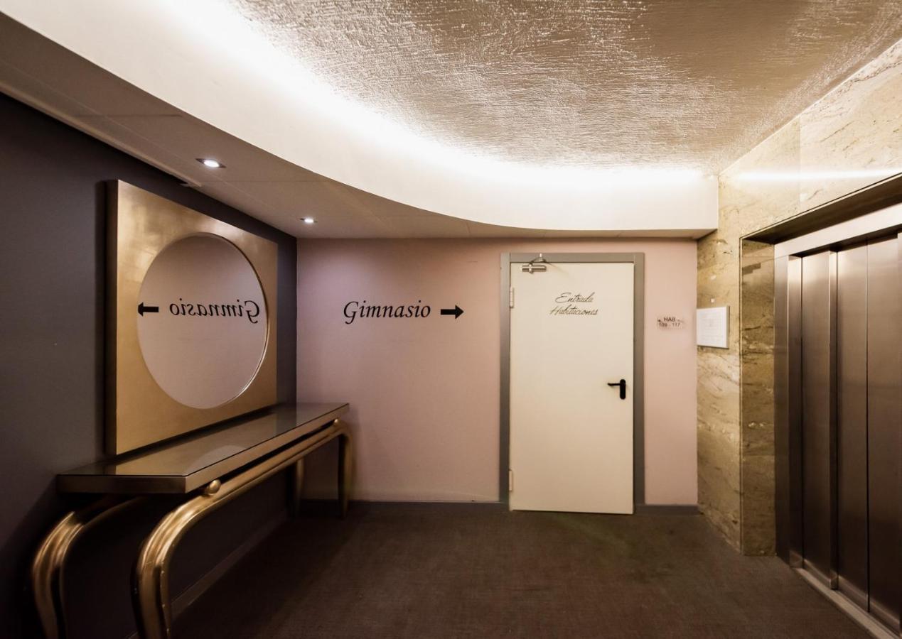 Condestable Iranzo Hotel