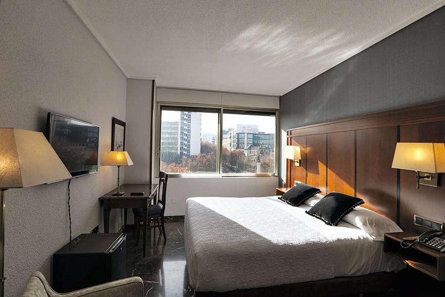 Condestable Iranzo Hotel