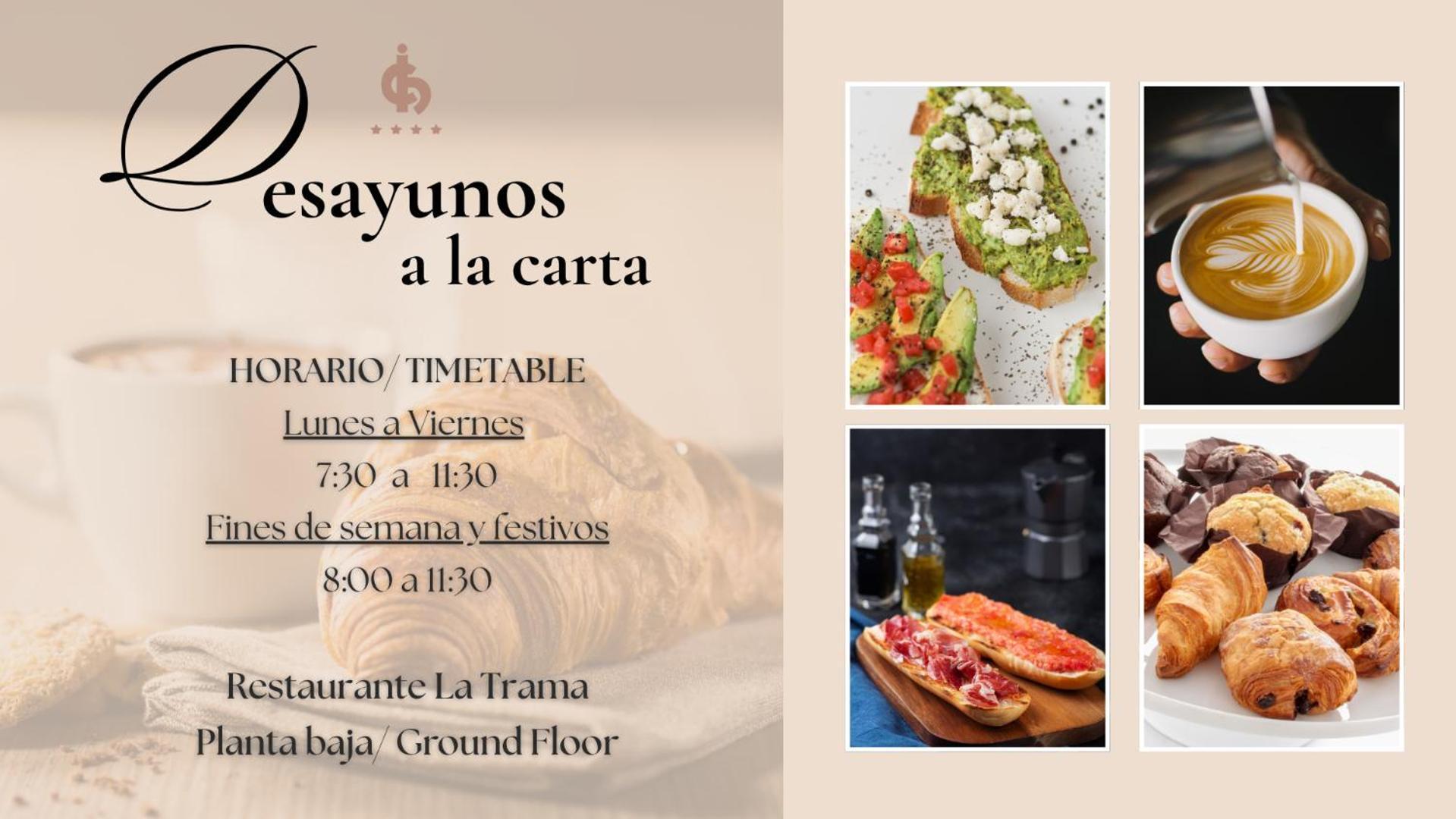 Condestable Iranzo 4* Jaén