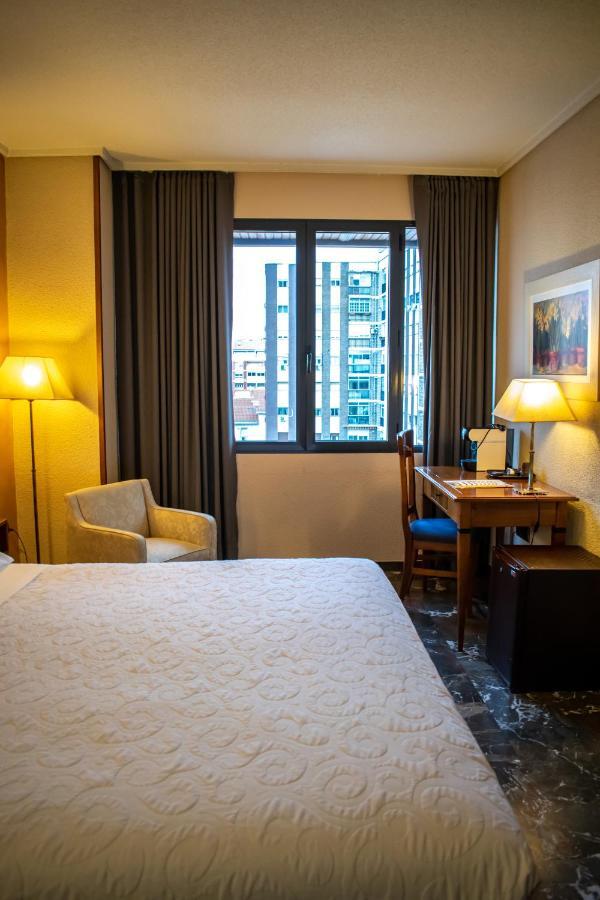 Condestable Iranzo Hotel Jaen